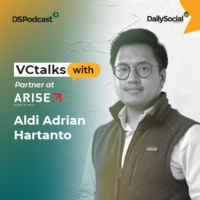 S2Eps.8 - Cara Arise Dukung Startup di Indonesia