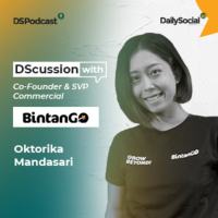 S2Eps.20 - Dukungan BintanGO di Era Creator Economy