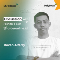 S2Eps.35 - Fokus OrderOnline Memberdayakan COD untuk Layanan E-commerce