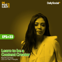 Episode 33 Learn to be a Content Creator