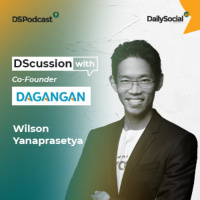 S2Eps.19 - Pendekatan Lokal Strategi Startup Social Commerce Dagangan