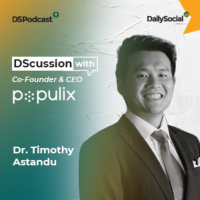 S3Eps.3 - Fokus Populix Jembatani Riset untuk Semua