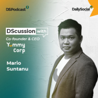 S2Eps.2 - Belajar Strategi Ekspansi dan Akuisisi dari Yummy Corp