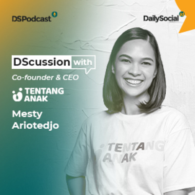 Podcast Dailysocial