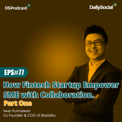 Podcast Dailysocial