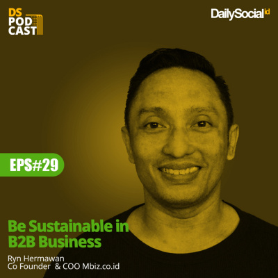 Podcast Dailysocial