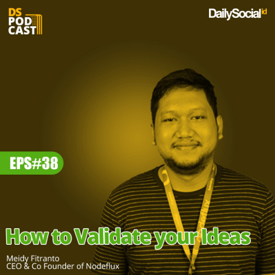 Podcast Dailysocial