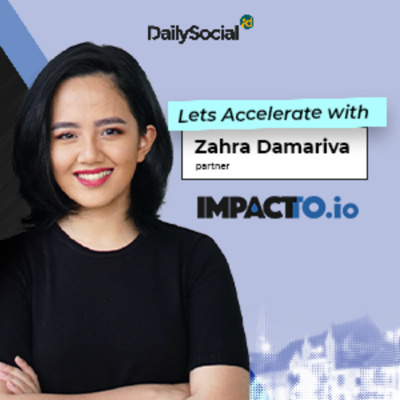 Podcast Dailysocial