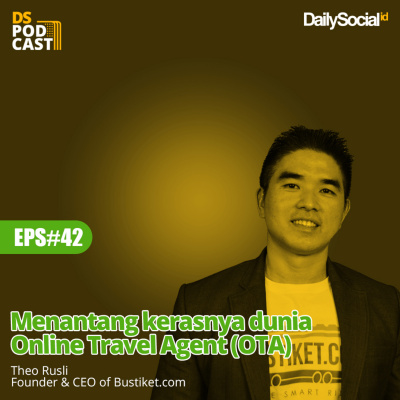 Podcast Dailysocial