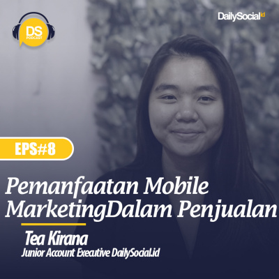 Podcast Dailysocial
