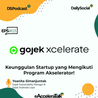 Podcast Dailysocial