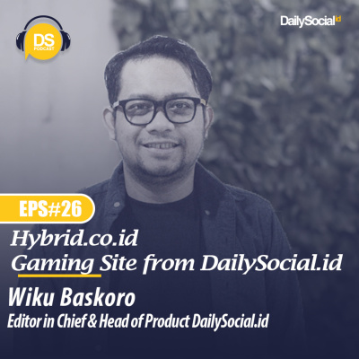 Podcast Dailysocial