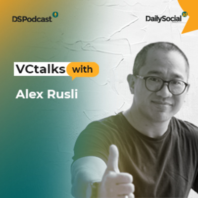 Podcast Dailysocial