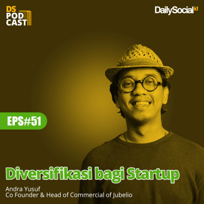 Podcast Dailysocial