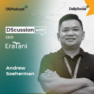 Podcast Dailysocial