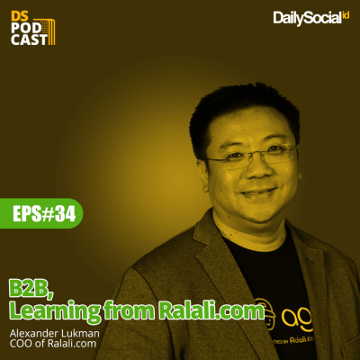 Podcast Dailysocial