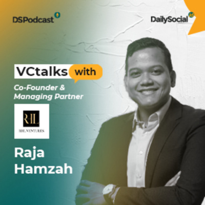 Podcast Dailysocial