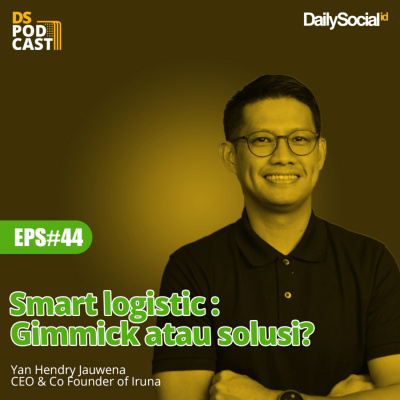 Podcast Dailysocial