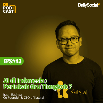Podcast Dailysocial