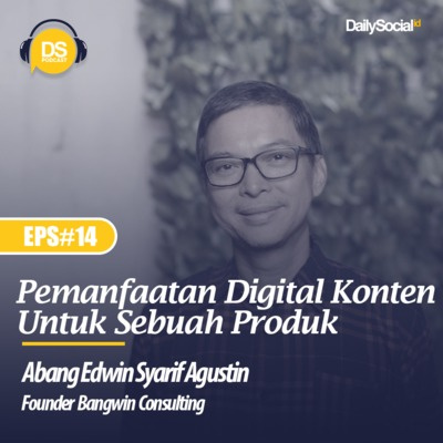 Podcast Dailysocial
