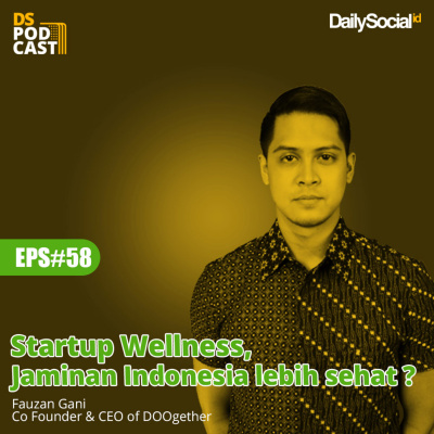 Podcast Dailysocial