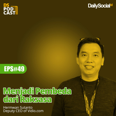 Podcast Dailysocial