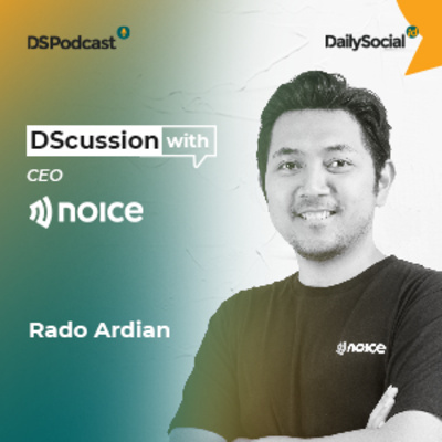 Podcast Dailysocial