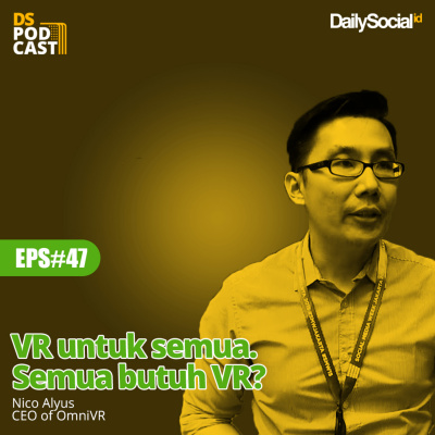 Podcast Dailysocial