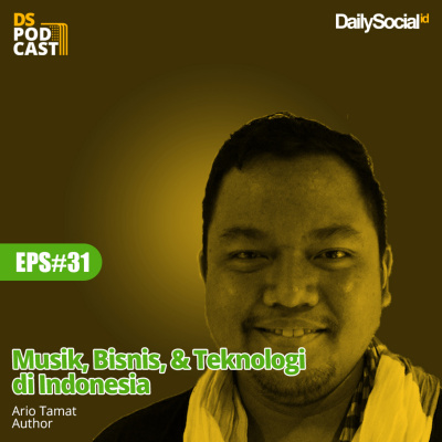 Podcast Dailysocial