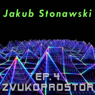 Zvukoprostor