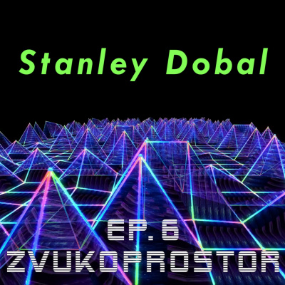 Zvukoprostor