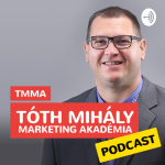Tóth Mihály Marketing Akadémia