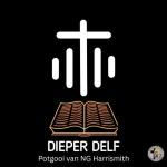 Harrismith Moedergemeentes Podcast