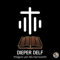 Oggend Oordenking - 9 Januarie 2023