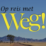 Op Reis Met Weg!