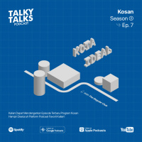 KOSAN - S2E7 - KOTA IDEAL with The Regular Club
