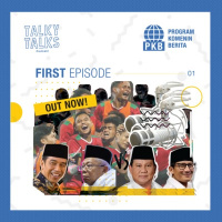 PKB - Ep01 - AFF dan Pilpres 2019