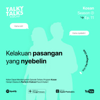  KOSAN - S2E11 - Kelakuan Pasangan yang Nyebelin with The Regular Club