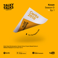 KOSAN - S2E1 - Cerita 2018 dan Resolusi 2019 with The Regular Club