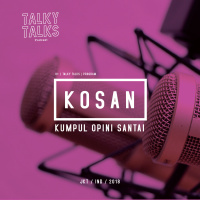 KOSAN - S1E12 - APAKAH COWOK HARUS BAYARIN CEWEK SAAT KENCAN PERTAMA? with The Regular Club++