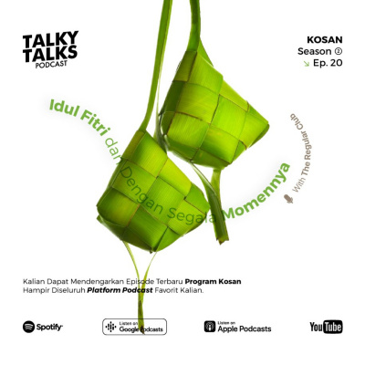 Talky Talks
