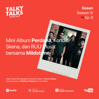 Talky Talks