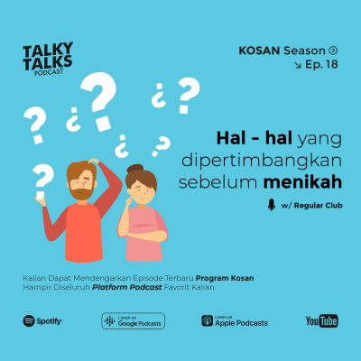 Talky Talks