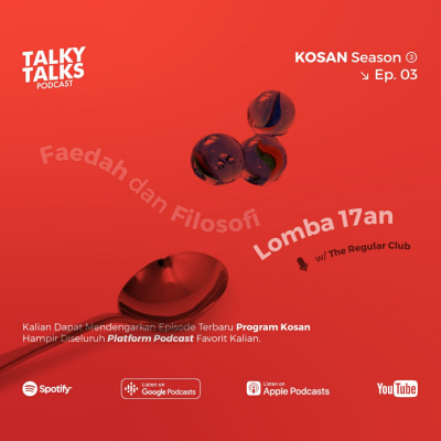 Talky Talks