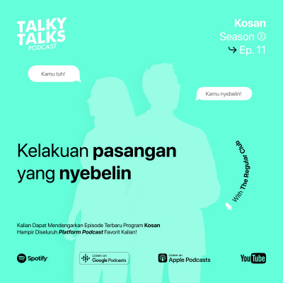 Talky Talks