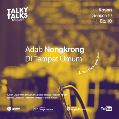 Talky Talks