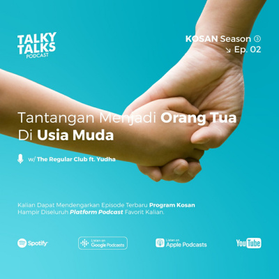 Talky Talks