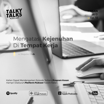 Talky Talks