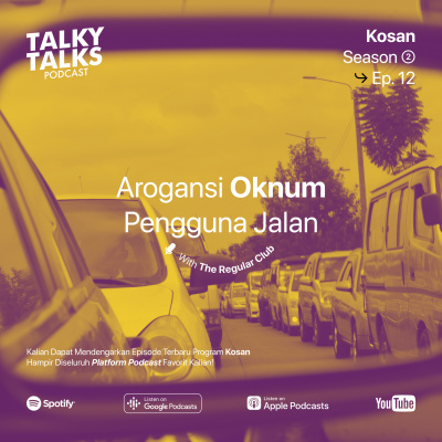 Talky Talks