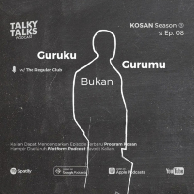 Talky Talks